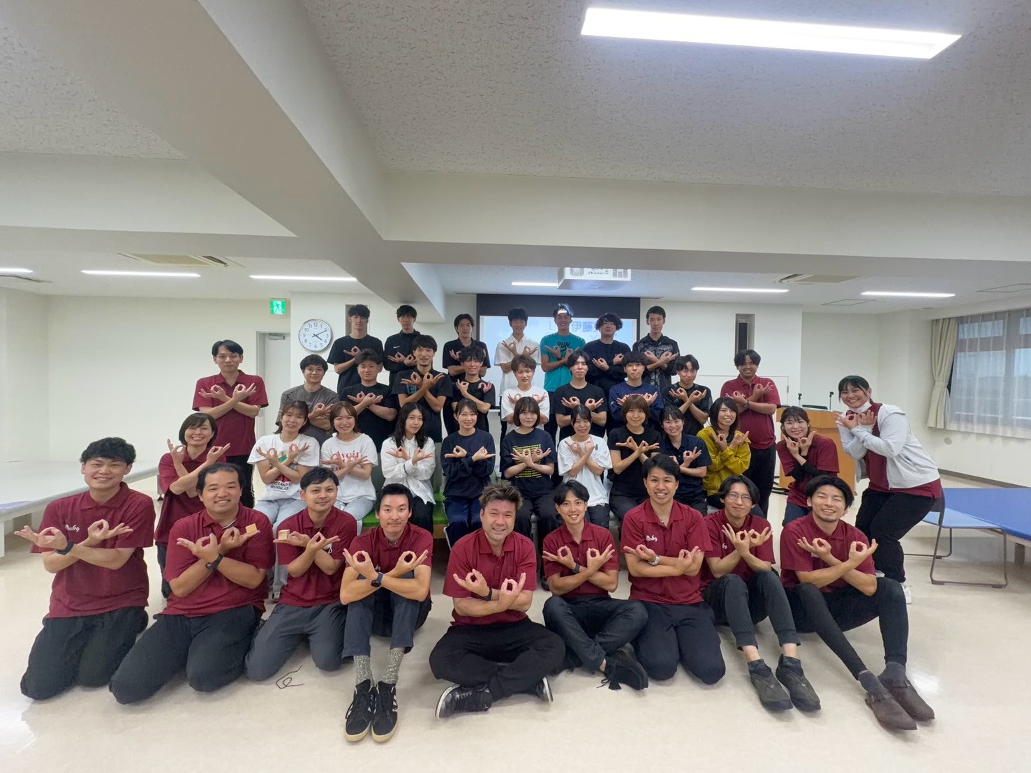 埼玉活動分析研究会を開催しました！