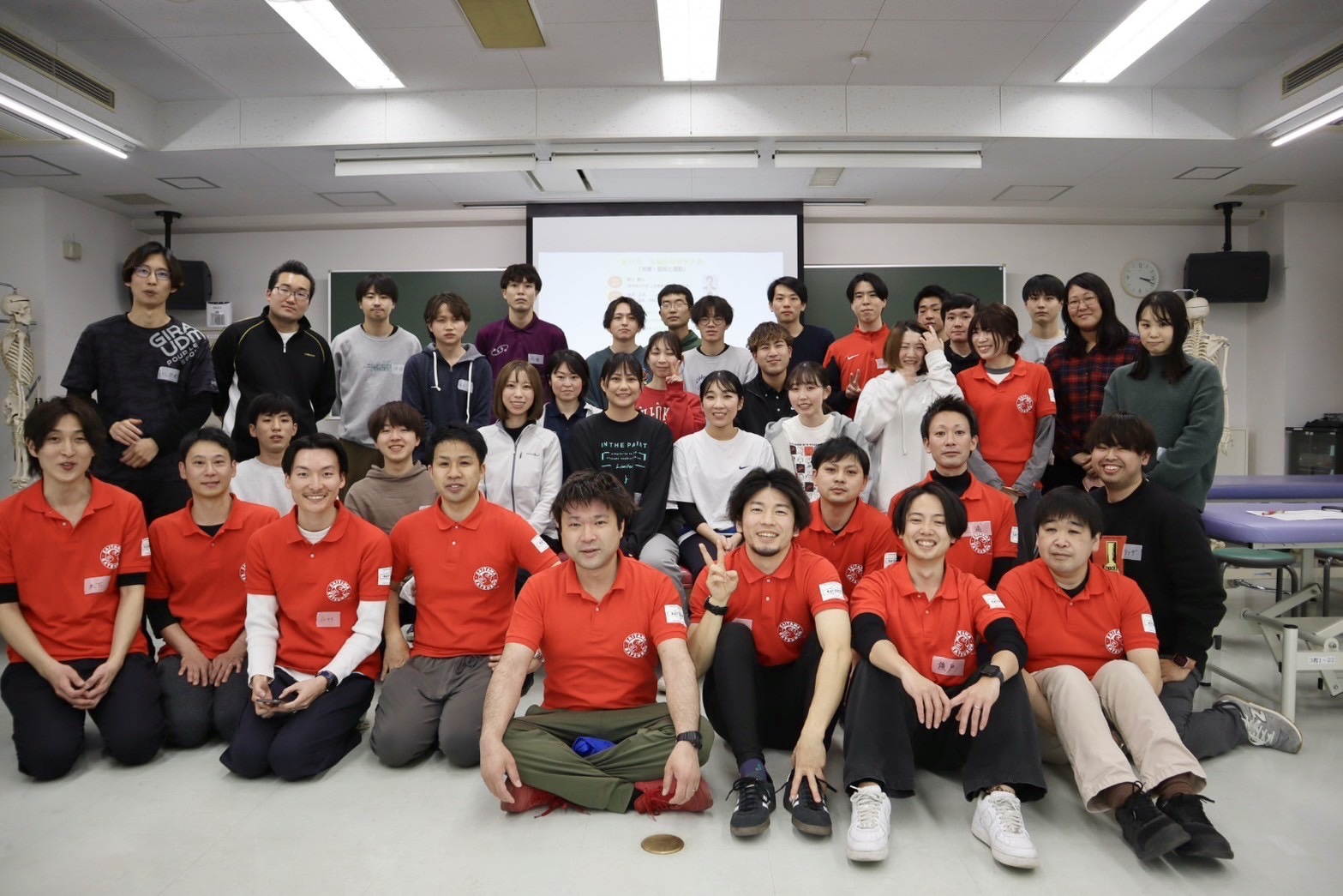 埼玉活動分析勉強会　一日研修会　活動報告