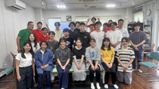 第37回活動分析研究大会　活動報告