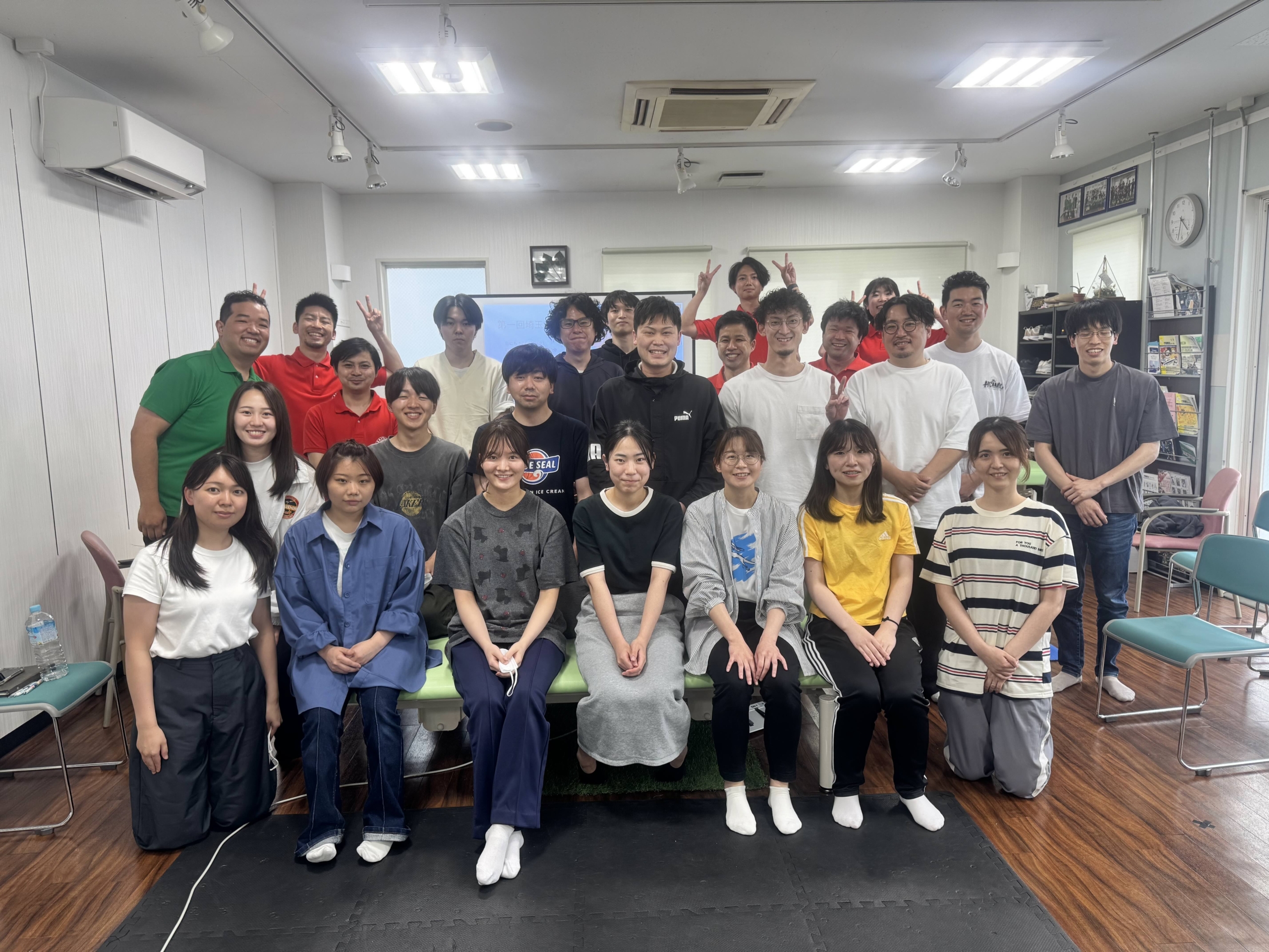 第37回活動分析研究大会　活動報告