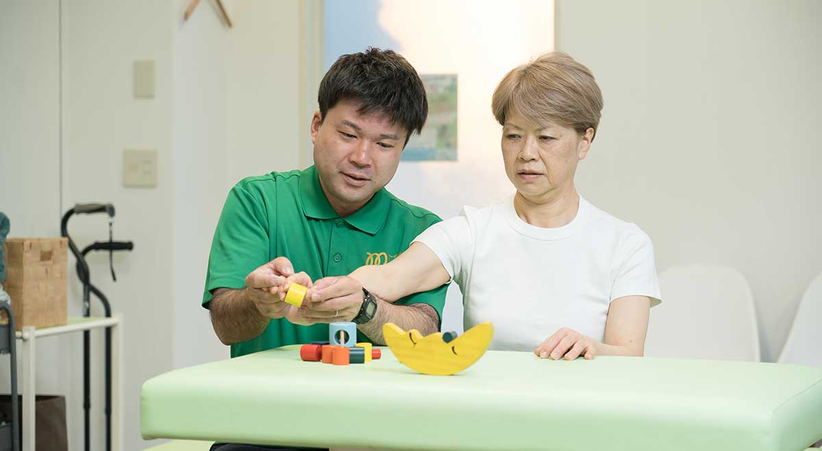 当施設の特徴