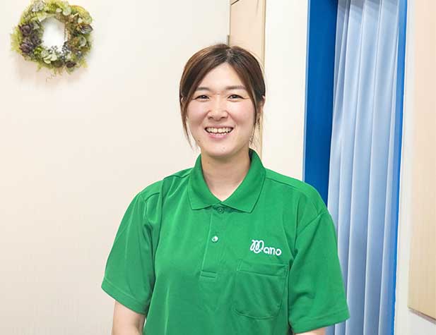 川下　恵